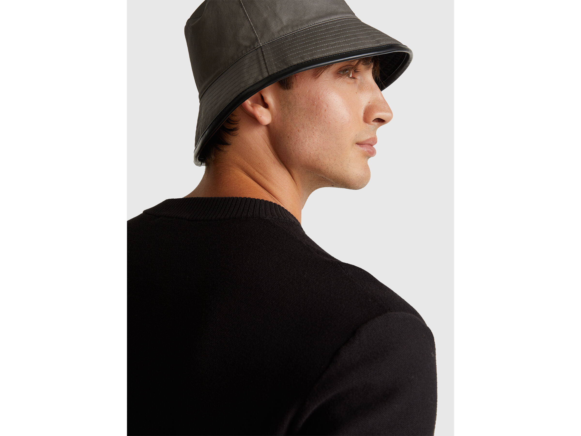 SWEATER L/S Herren image number 4